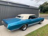 1966 Buick Skylark Convertible SOLD