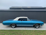 1966 Buick Skylark Convertible SOLD