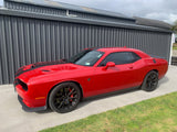 2015 Challenger SRT Hellcat SOLD