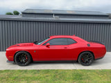 2015 Challenger SRT Hellcat SOLD