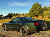 2008 Mustang Bullitt - Shelby Supercharged!