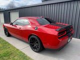 2015 Challenger SRT Hellcat SOLD