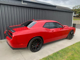 2015 Challenger SRT Hellcat SOLD