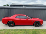 2015 Challenger SRT Hellcat SOLD