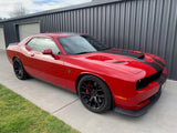 2015 Challenger SRT Hellcat SOLD