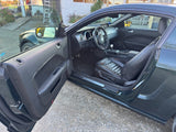 2008 Mustang Bullitt - Shelby Supercharged!