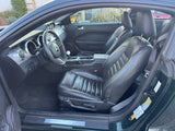 2008 Mustang Bullitt - Shelby Supercharged!