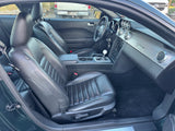 2008 Mustang Bullitt - Shelby Supercharged!