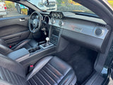 2008 Mustang Bullitt - Shelby Supercharged!