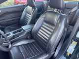 2008 Mustang Bullitt - Shelby Supercharged!