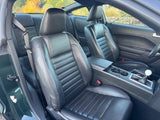 2008 Mustang Bullitt - Shelby Supercharged!