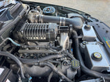 2008 Mustang Bullitt - Shelby Supercharged!