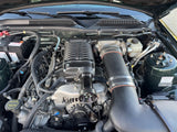 2008 Mustang Bullitt - Shelby Supercharged!