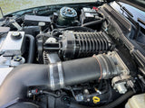 2008 Mustang Bullitt - Shelby Supercharged!