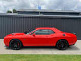 2016 Challenger Hellcat SOLD