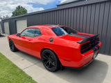 2016 Challenger Hellcat SOLD