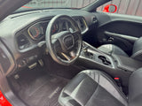 2016 Challenger Hellcat SOLD