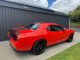2016 Challenger Hellcat SOLD