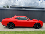 2016 Challenger Hellcat SOLD