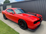 2016 Challenger Hellcat SOLD