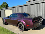 2021 Challenger Scat Pack Widebody