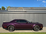 2021 Challenger Scat Pack Widebody