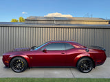 2019 Challenger Scat Pack Widebody