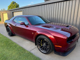 2019 Challenger Scat Pack Widebody