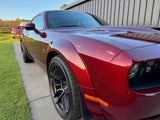 2019 Challenger Scat Pack Widebody