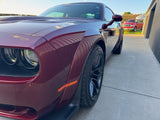 2019 Challenger Scat Pack Widebody