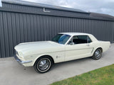 1964 Mustang READY FOR IMMEDIATE DELIVERY