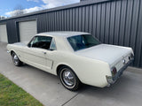 1964 Mustang READY FOR IMMEDIATE DELIVERY