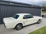 1964 Mustang READY FOR IMMEDIATE DELIVERY