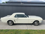 1964 Mustang READY FOR IMMEDIATE DELIVERY