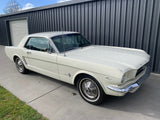 1964 Mustang READY FOR IMMEDIATE DELIVERY