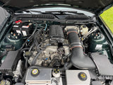 2008 Mustang Bullitt - Shelby Supercharged! SOLD