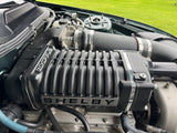 2008 Mustang Bullitt - Shelby Supercharged! SOLD