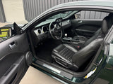 2008 Mustang Bullitt - Shelby Supercharged! SOLD