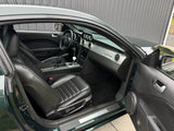 2008 Mustang Bullitt - Shelby Supercharged! SOLD