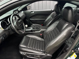 2008 Mustang Bullitt - Shelby Supercharged! SOLD