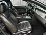 2008 Mustang Bullitt - Shelby Supercharged! SOLD