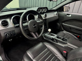 2008 Mustang Bullitt - Shelby Supercharged! SOLD