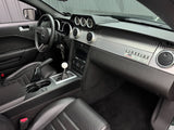 2008 Mustang Bullitt - Shelby Supercharged! SOLD