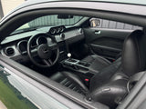 2008 Mustang Bullitt - Shelby Supercharged! SOLD