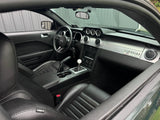 2008 Mustang Bullitt - Shelby Supercharged! SOLD
