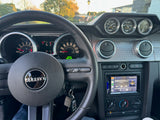 2008 Mustang Bullitt - Shelby Supercharged! SOLD