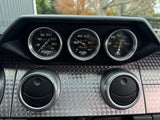 2008 Mustang Bullitt - Shelby Supercharged! SOLD