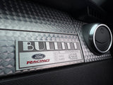 2008 Mustang Bullitt - Shelby Supercharged! SOLD