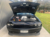 2016 Challenger Hellcat READY FOR IMMEDIATE DELIVERY