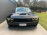 2016 Challenger Hellcat SOLD